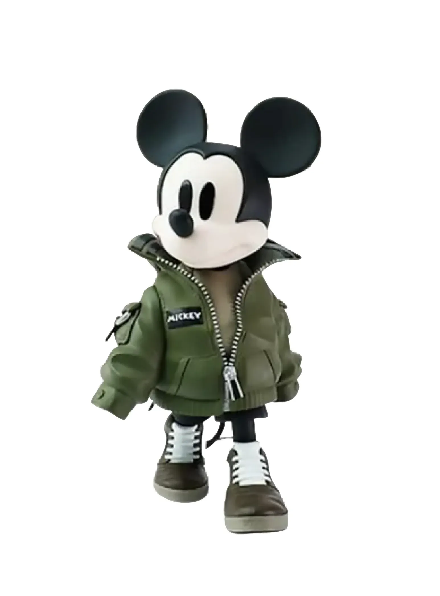 ФИГУРА MORSTORM COAT MICKEY 15 СМ