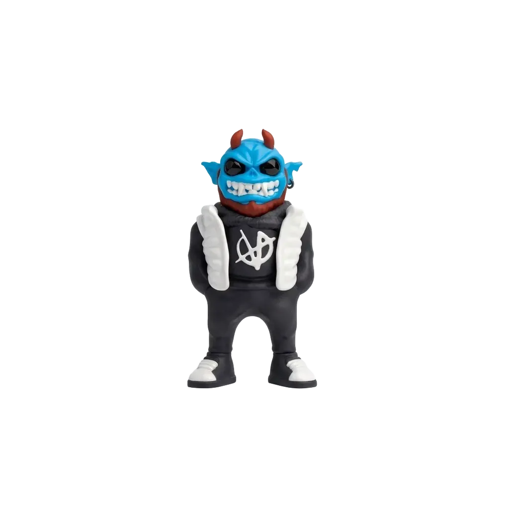 GRIX ANARCHO