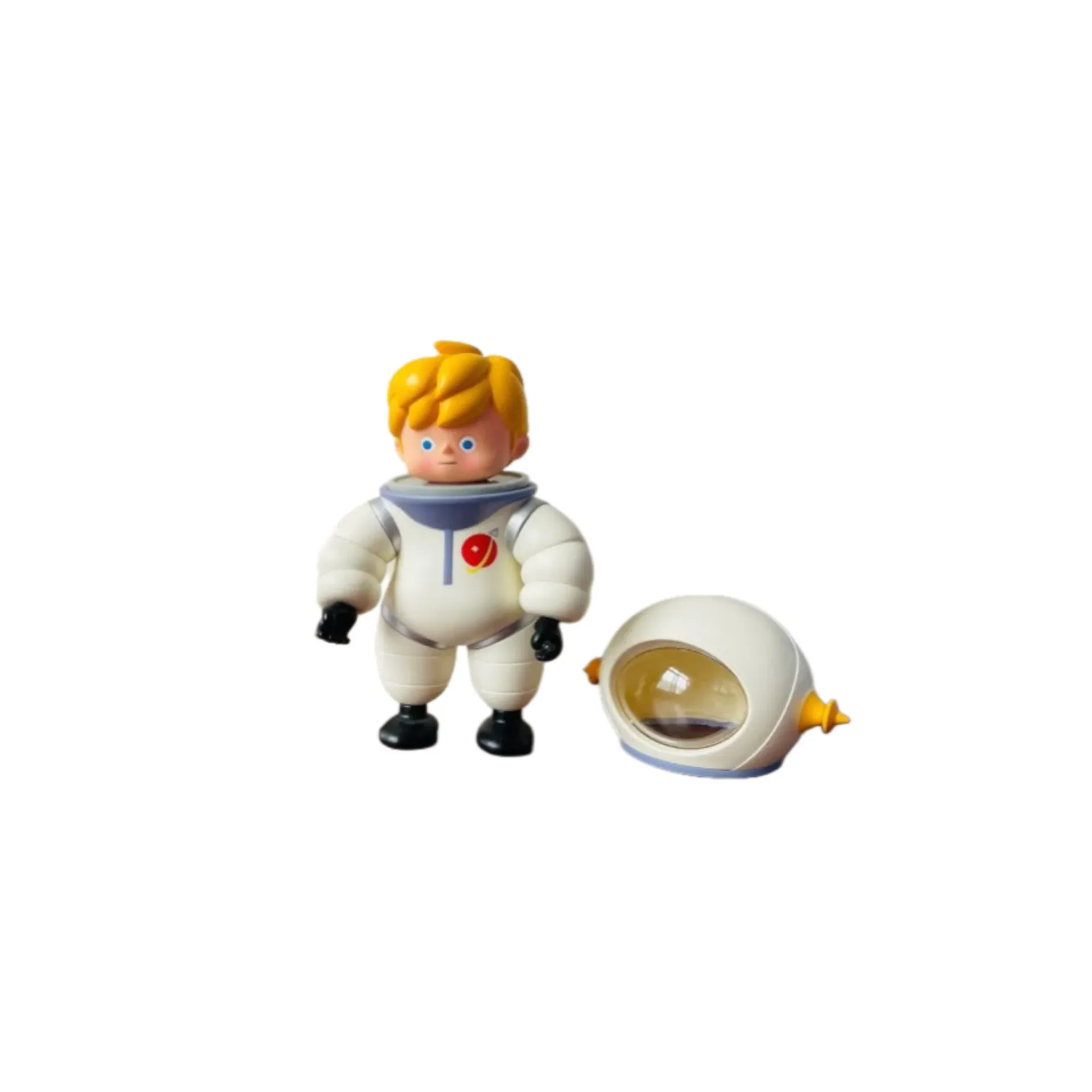 OO9 LOST IN THE SPACE