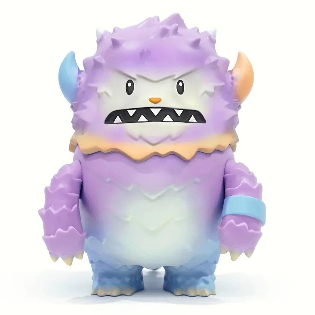 ФИГУРА THE LITTLE HUT SHON CHEN LUCAS (PURPLE) 17 СМ