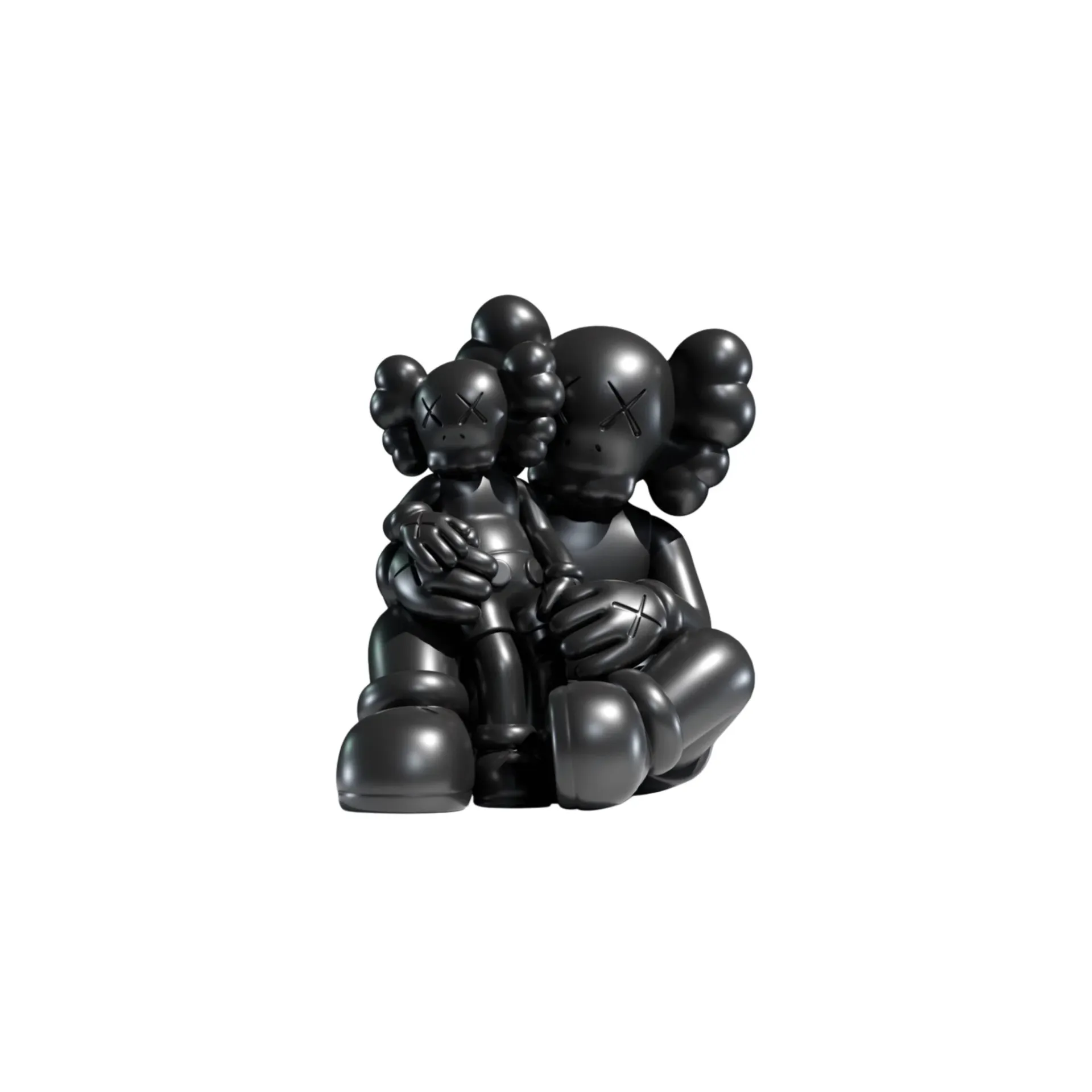 SHELTER BRONZE