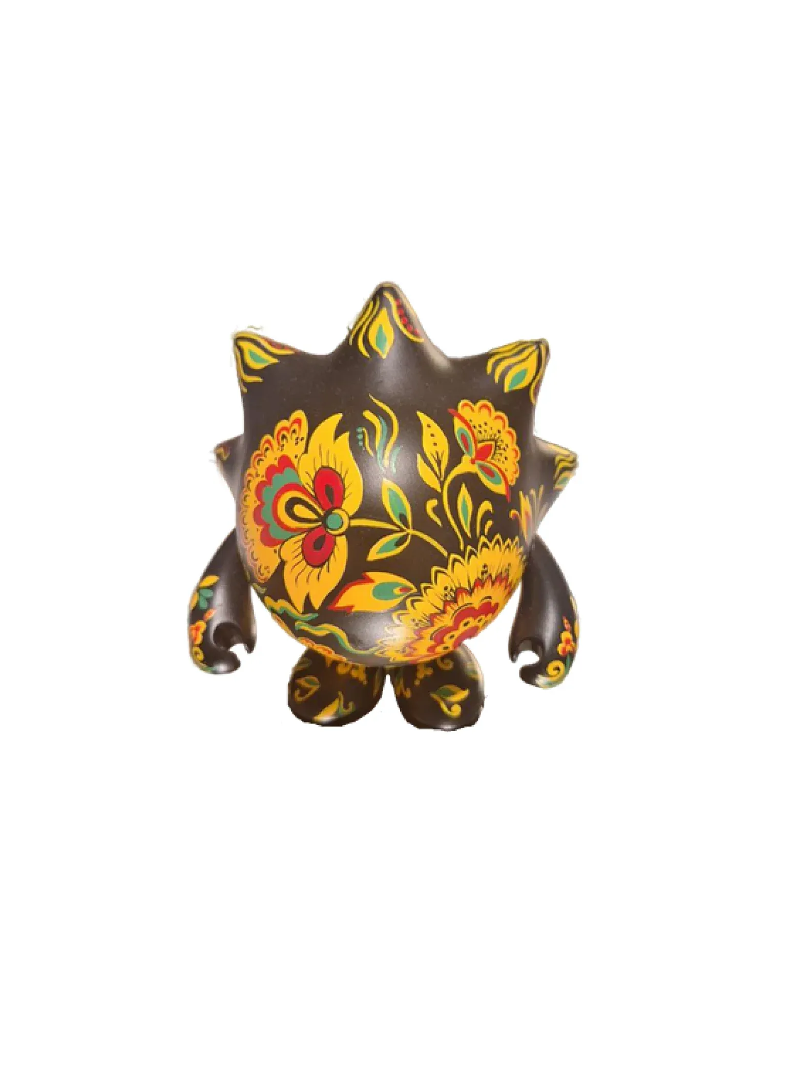 ФИГУРА CHIKOROKO XOXLOMA M 20 СМ