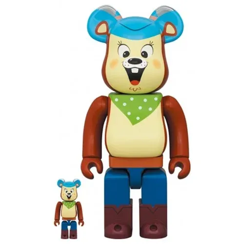 KELLOGG'S PETER 100% & 400%