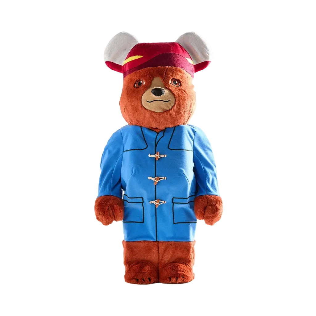 PADDINGTON COSTUME VER. 1000%