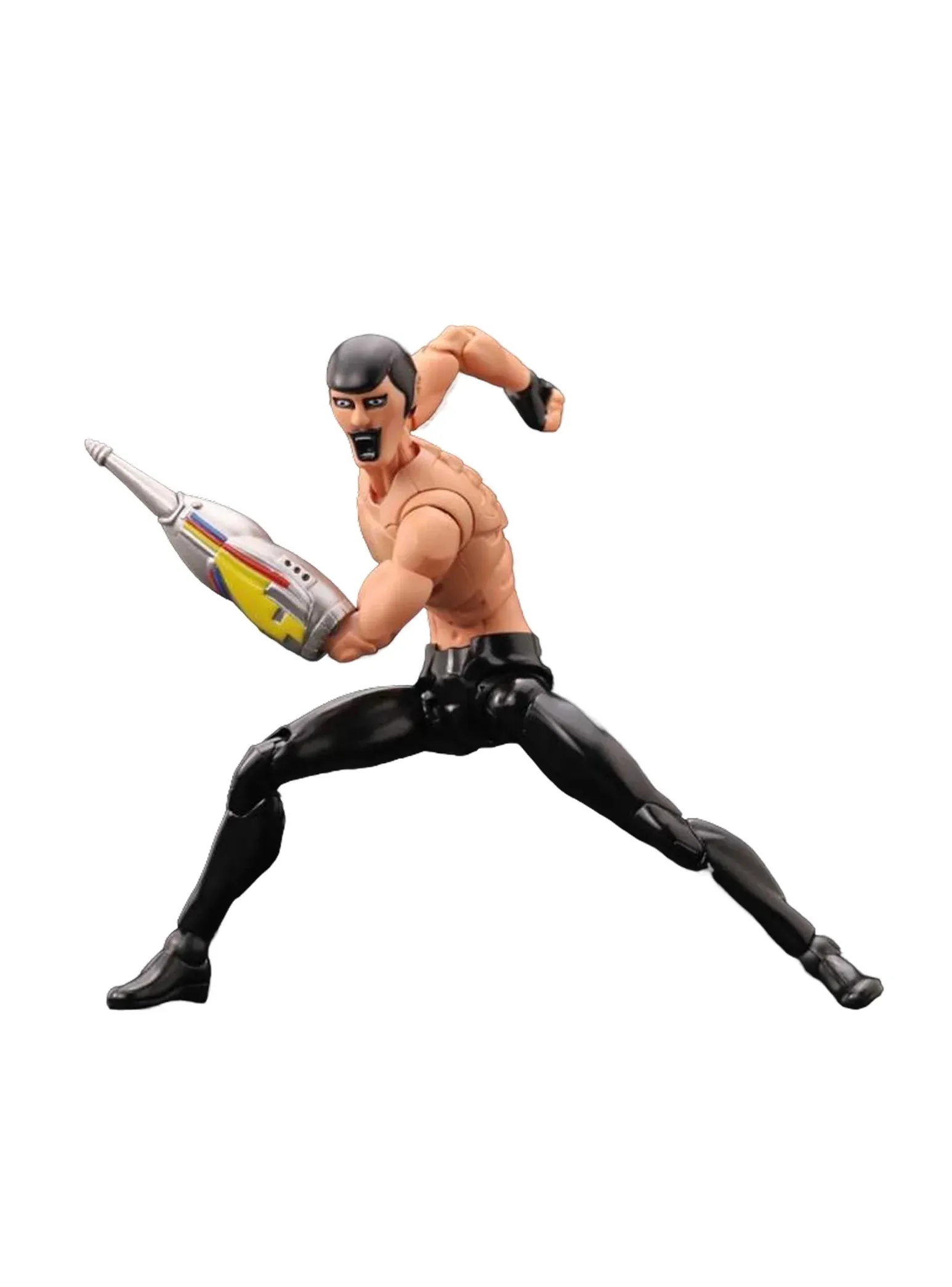 ФИГУРА PUNK DRUNKERS UN:SYNTH HEROES: AITSU 16 CM