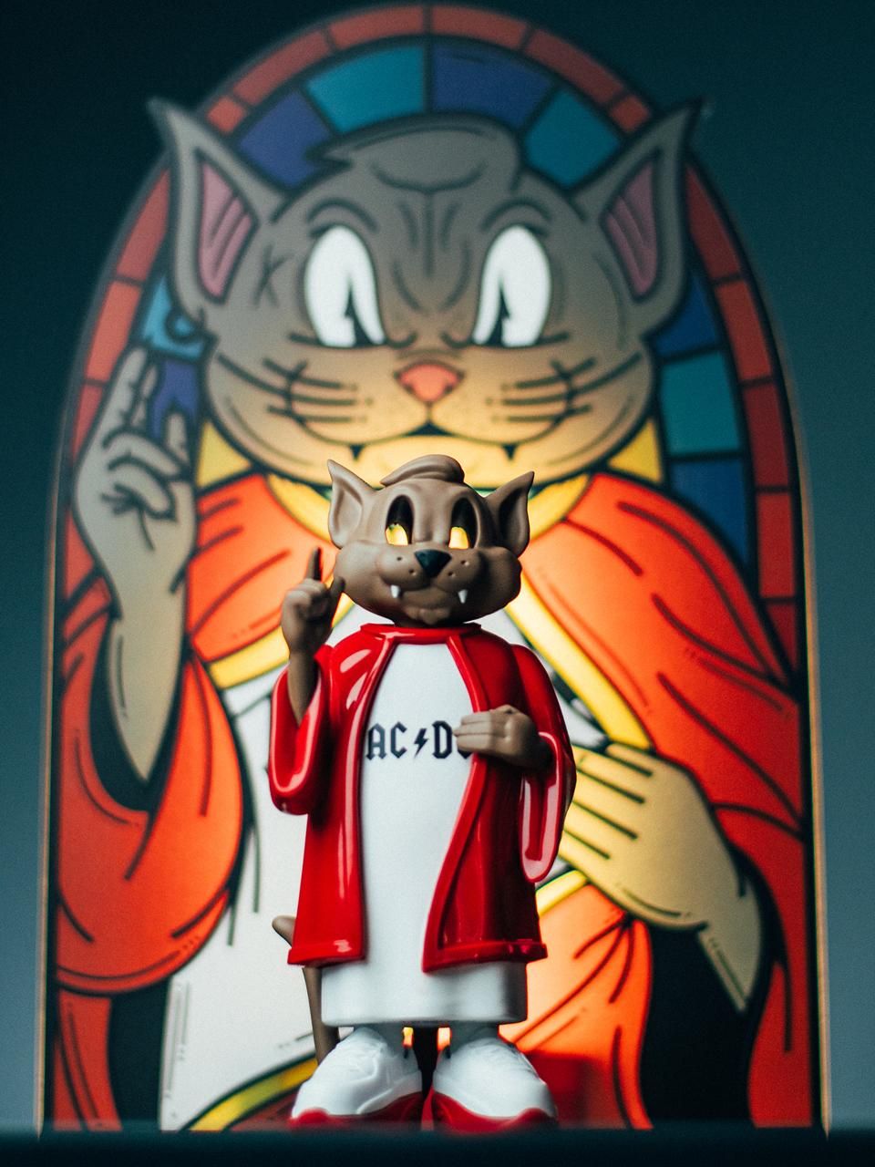 POPE