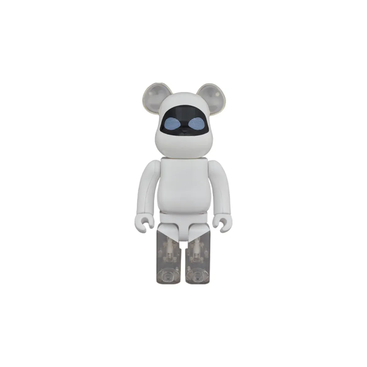 EVE 400%