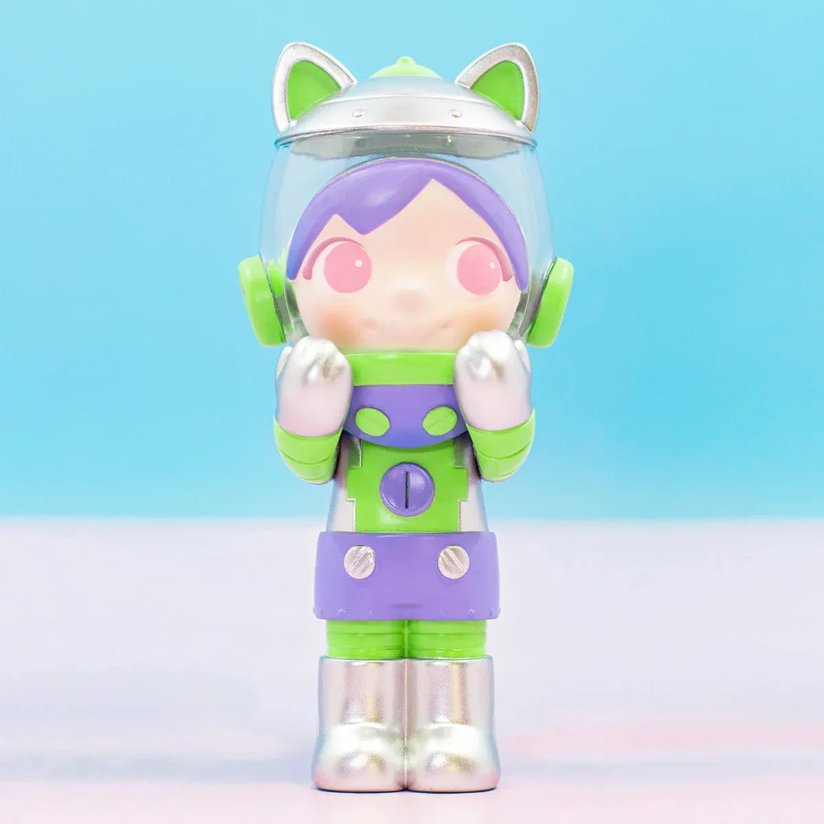 ФИГУРА SANK TOYS OTAKID BABY RACCOON BUZZ 11 СМ - 2