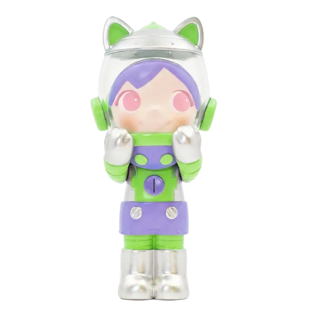 OTAKID BABY RACCOON BUZZ