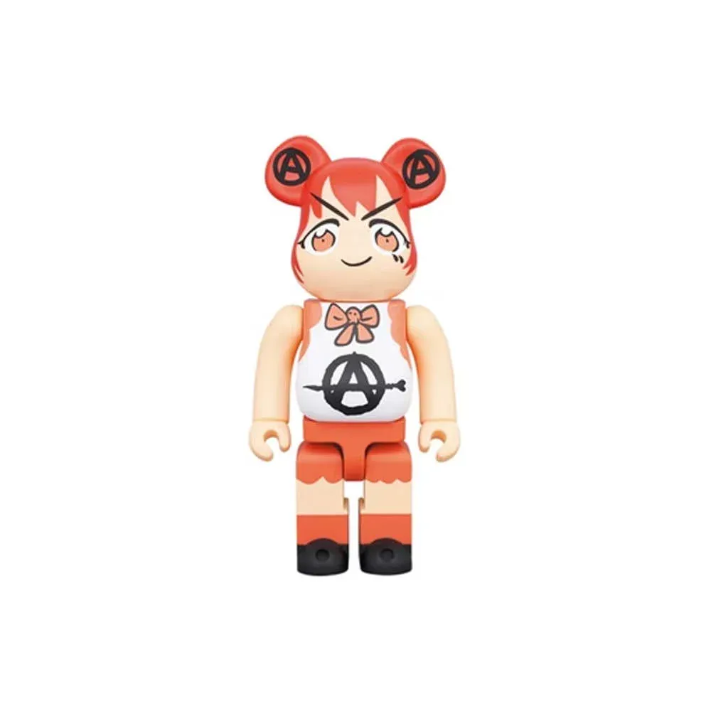 MAGICAL GIRL DESTROYERS ANARCHY 400％