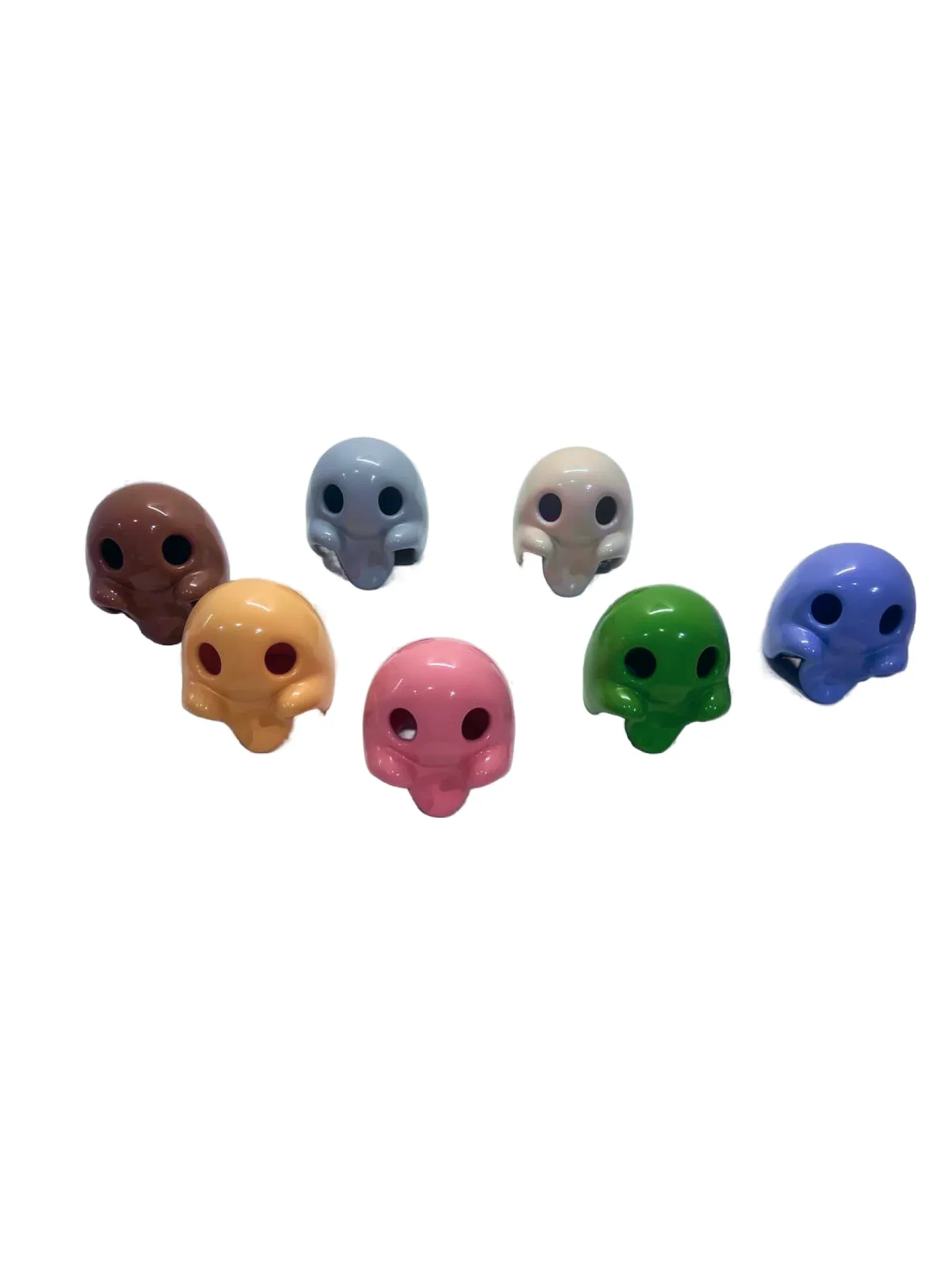ФИГУРА YARMS SPOOKS КРЕМОВЫЙ - 2