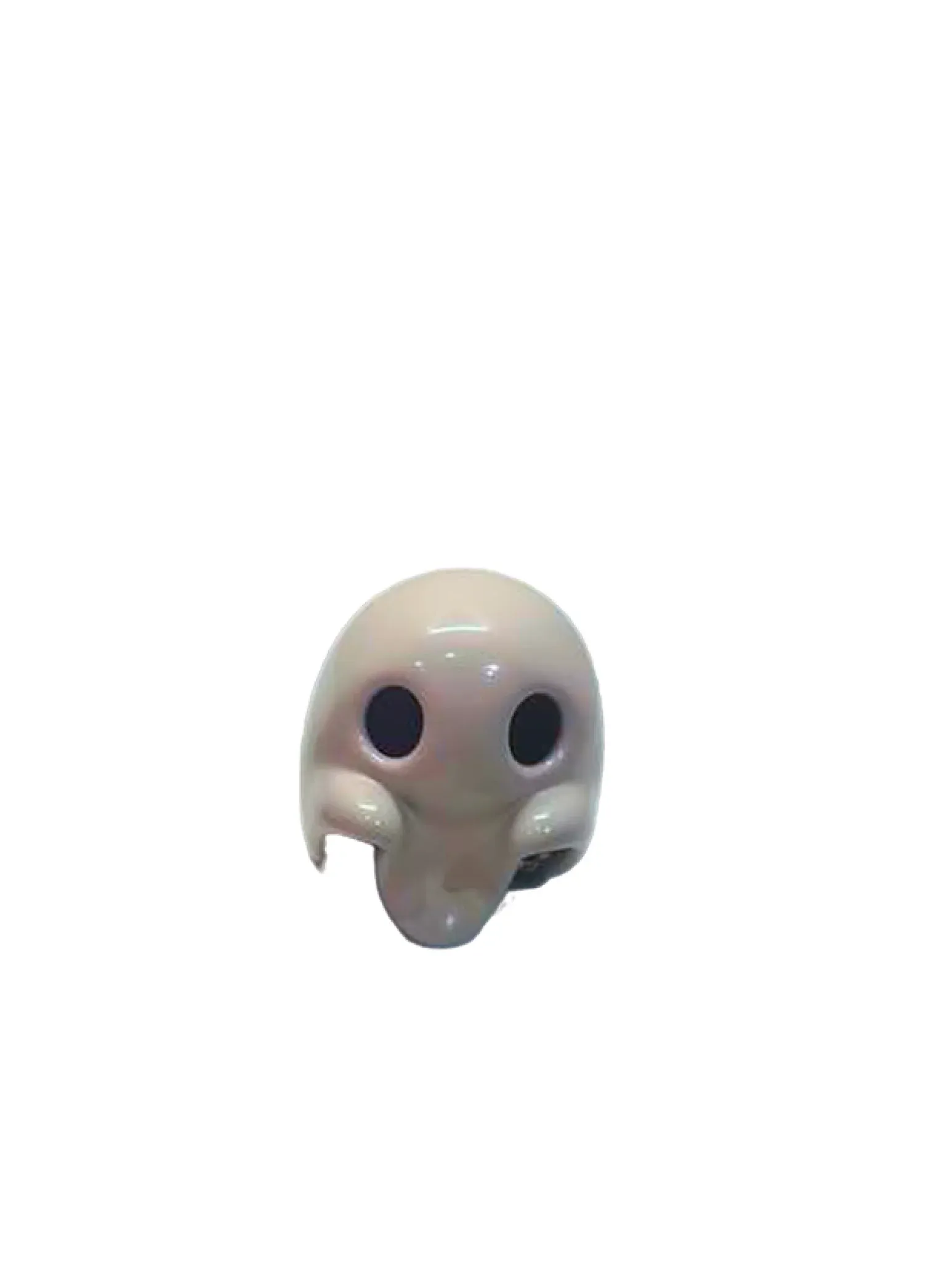 ФИГУРА YARMS SPOOKS КРЕМОВЫЙ - 3