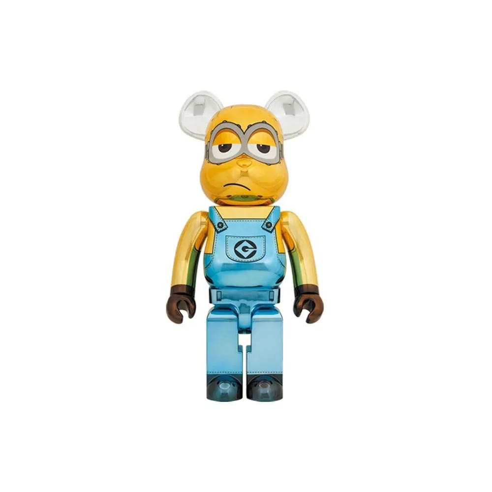 KEVIN CHROME VER. 1000%