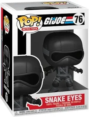 ФИГУРА MEDICOM TOY KUBRICK G. I. JOE Коробка-сюрприз SERIES 1 100% 7 CM НАБОР 5 ШТ