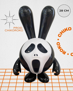 ФИГУРА CHIKOROKO ROKO SCREAM 28 СМ