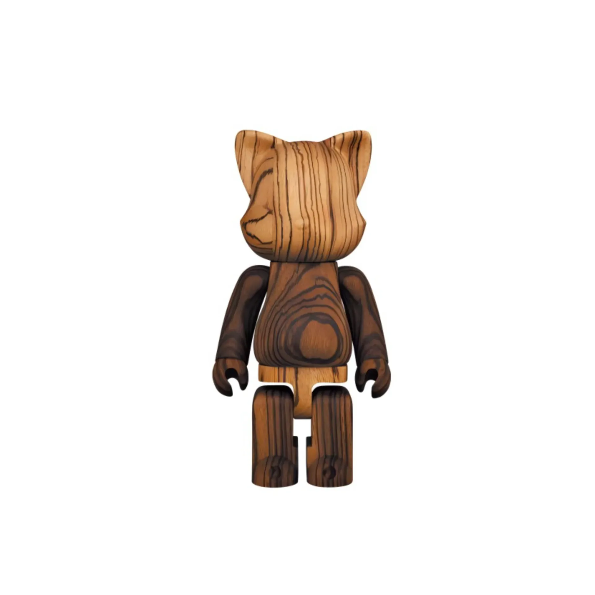 ФИГУРА KAWS THE PROMISE COMPANION BLACK 24 CM
