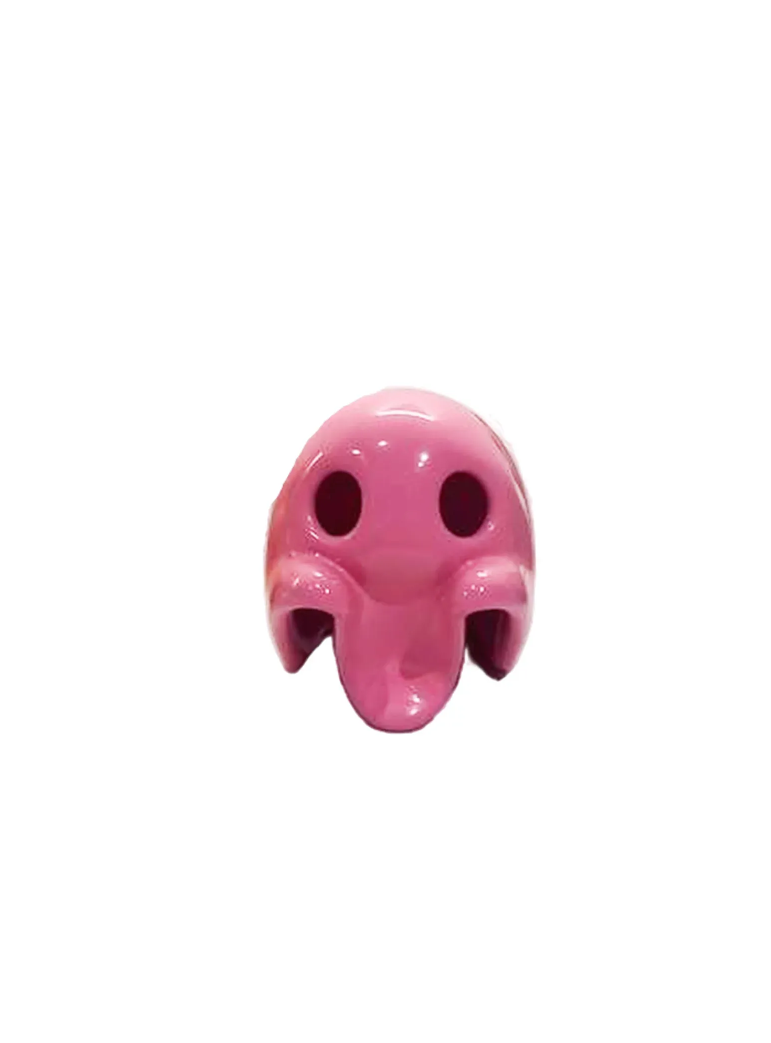 ФИГУРА YARMS SPOOKS РОЗОВЫЙ - 3