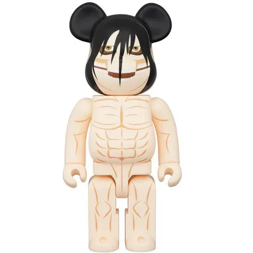 ATTACK ON TITAN EREN 400%
