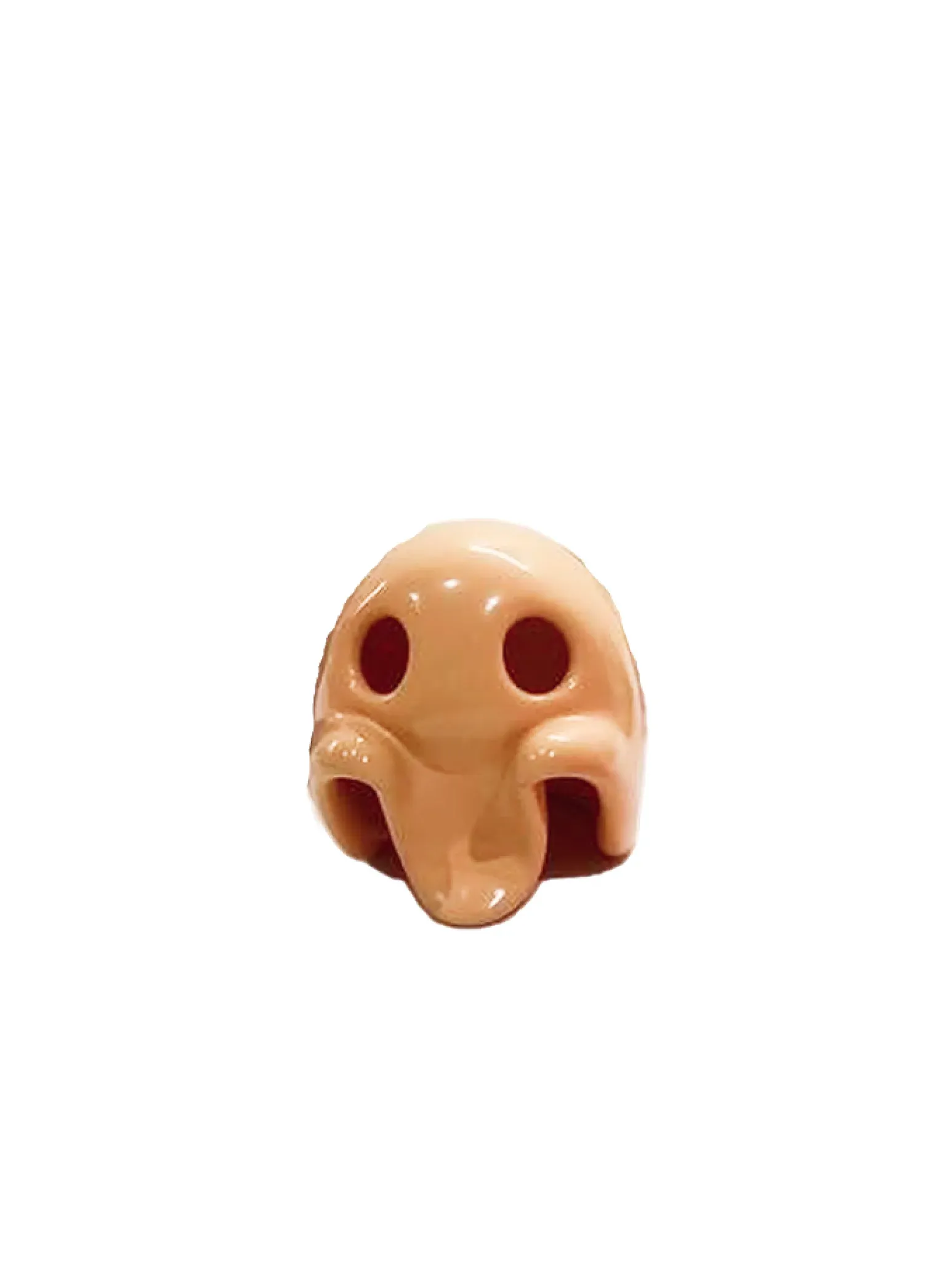 ФИГУРА YARMS SPOOKS ОРАНЖЕВЫЙ - 3