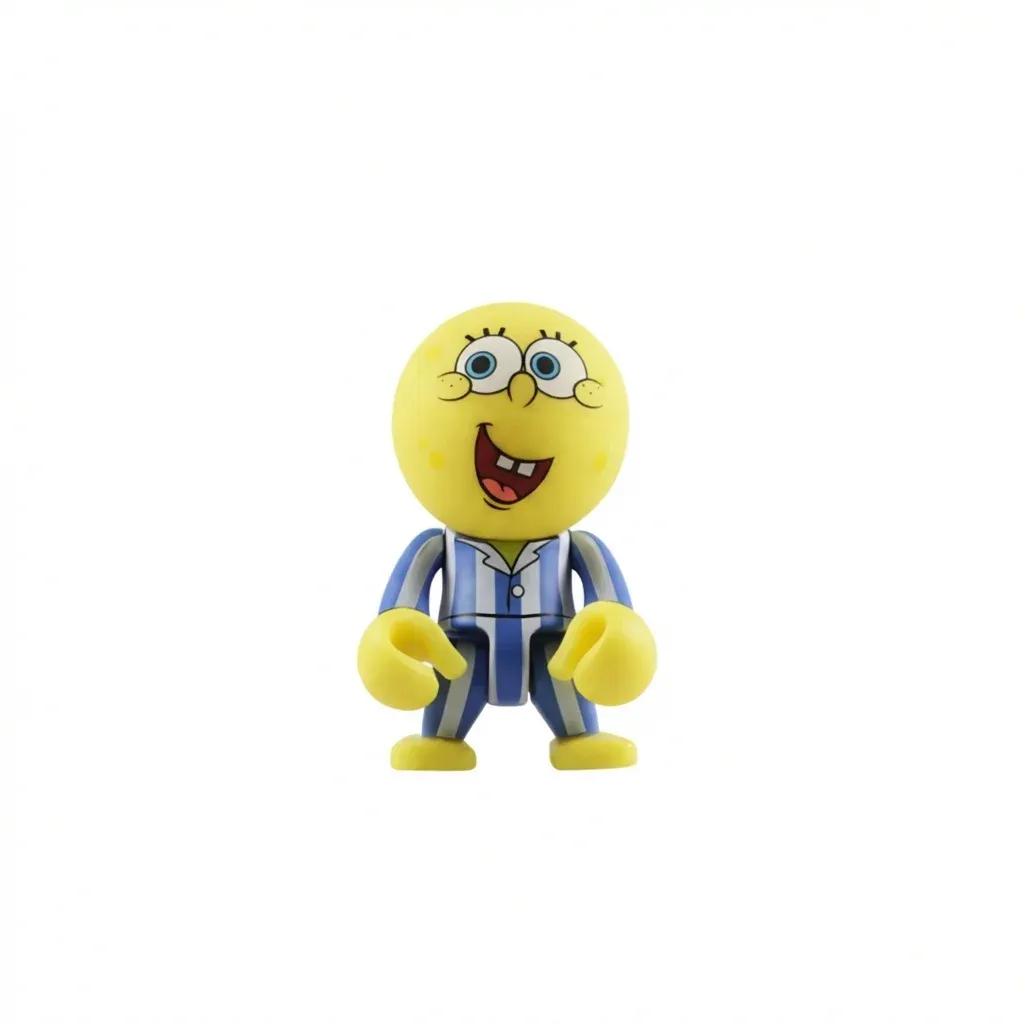 SPONGE BOB