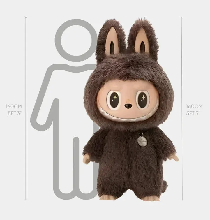 ФИГУРА LARGE I FOUND YOU ZIMOMO 60 СМ - 2