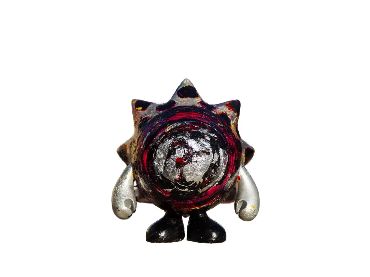 MR.Q