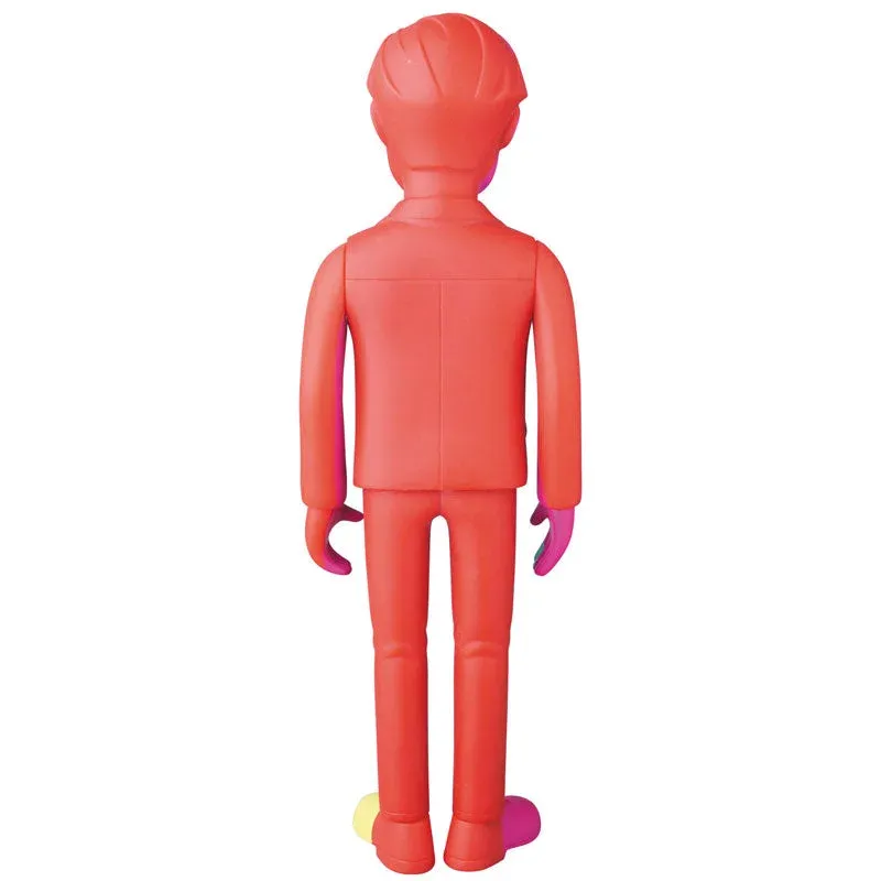 ФИГУРА MEDICOM TOY ANDY WARHOL SOFUBI SILKSCREEN VARIANT 23 CM - 2