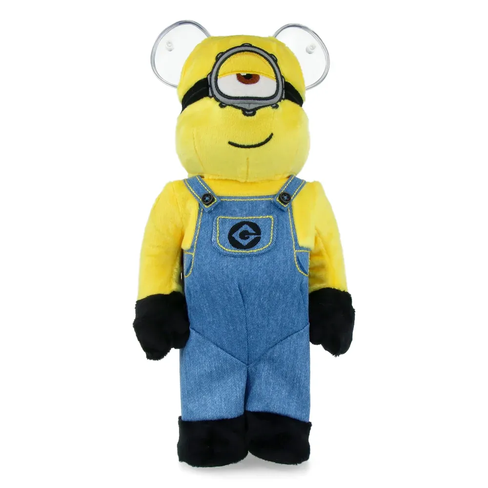 STUART COSTUME VER. 400%