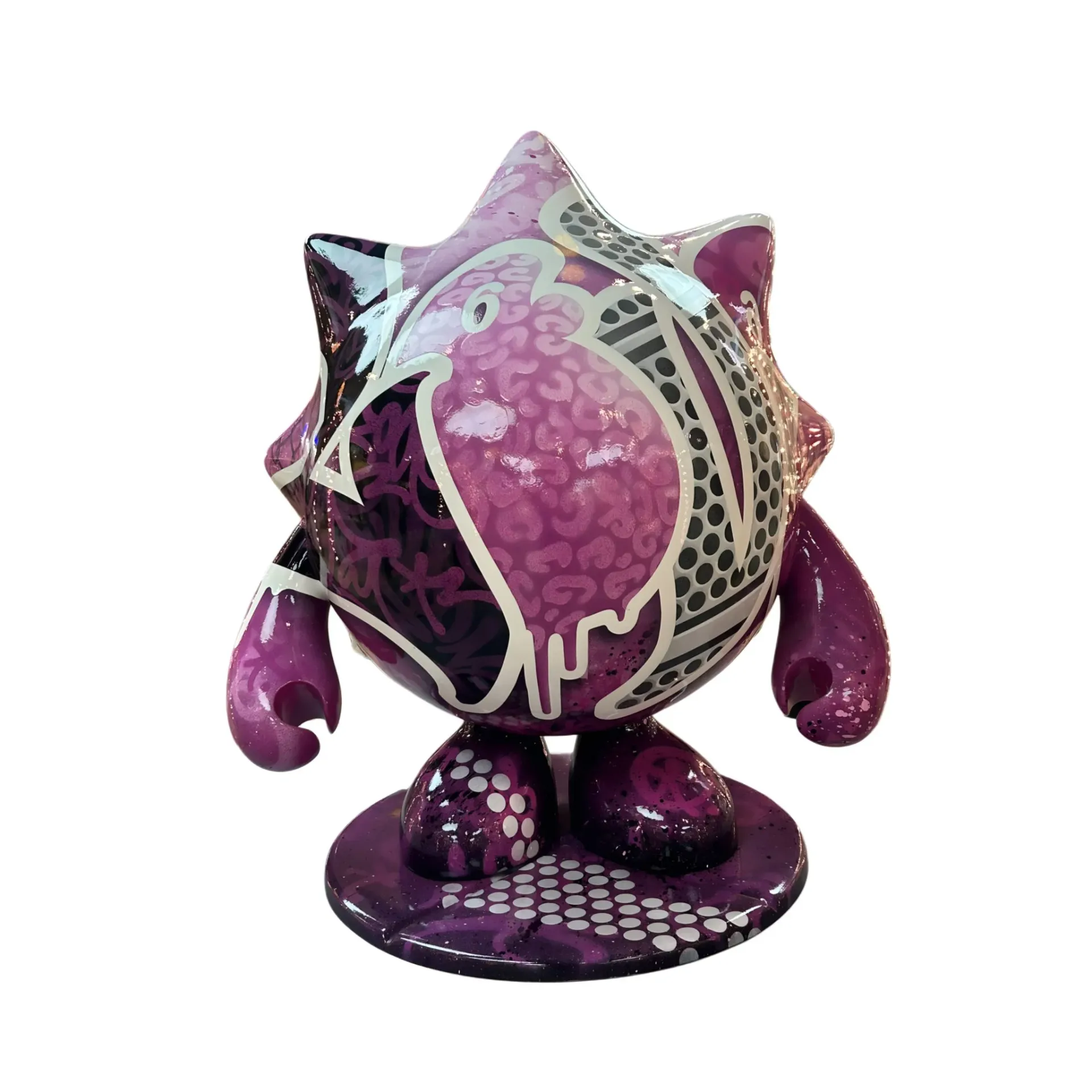 ФИГУРА CHIKOROKO XL CHIKO DUFONE PINK 118 СМ