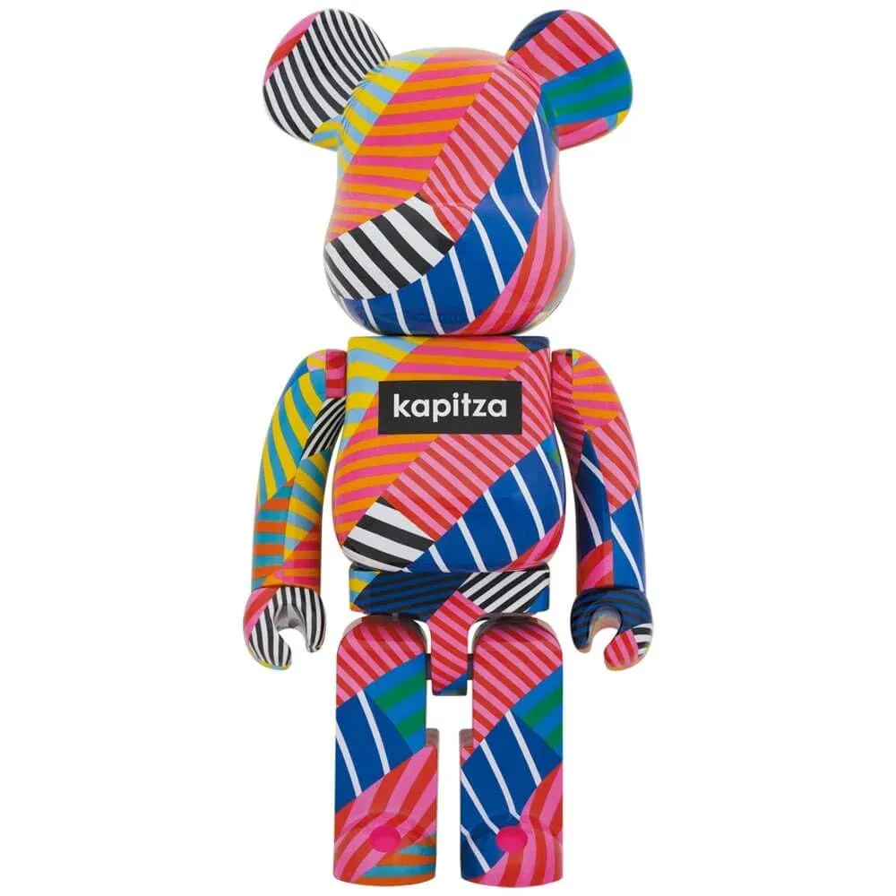 KAPITZA LOLLIPOP 1000%