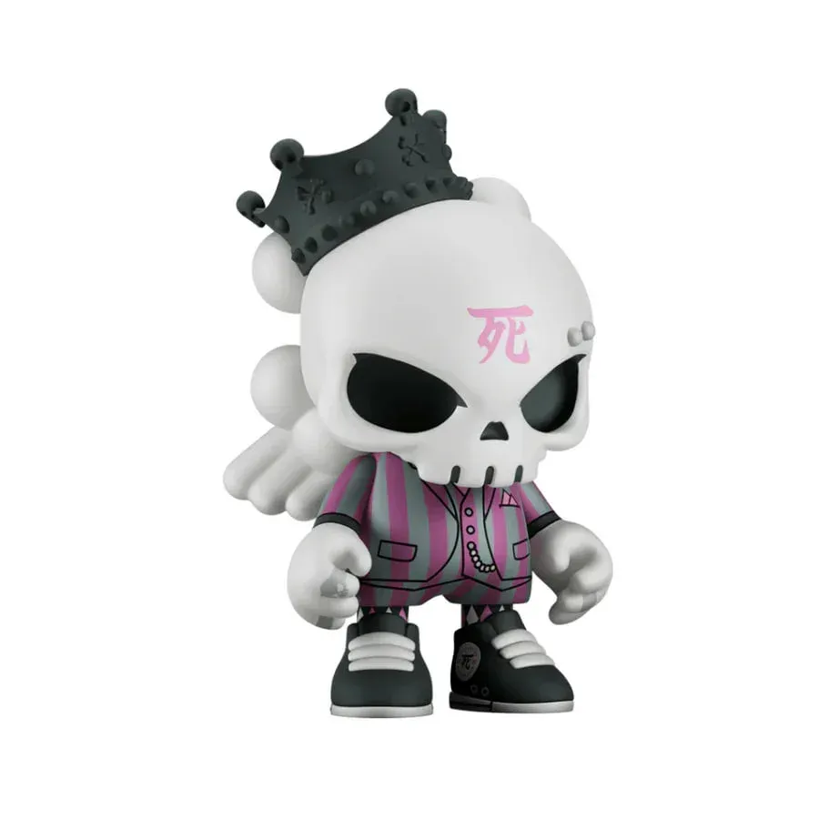 HUCK GEE SKULLKING CLASSIC STAR