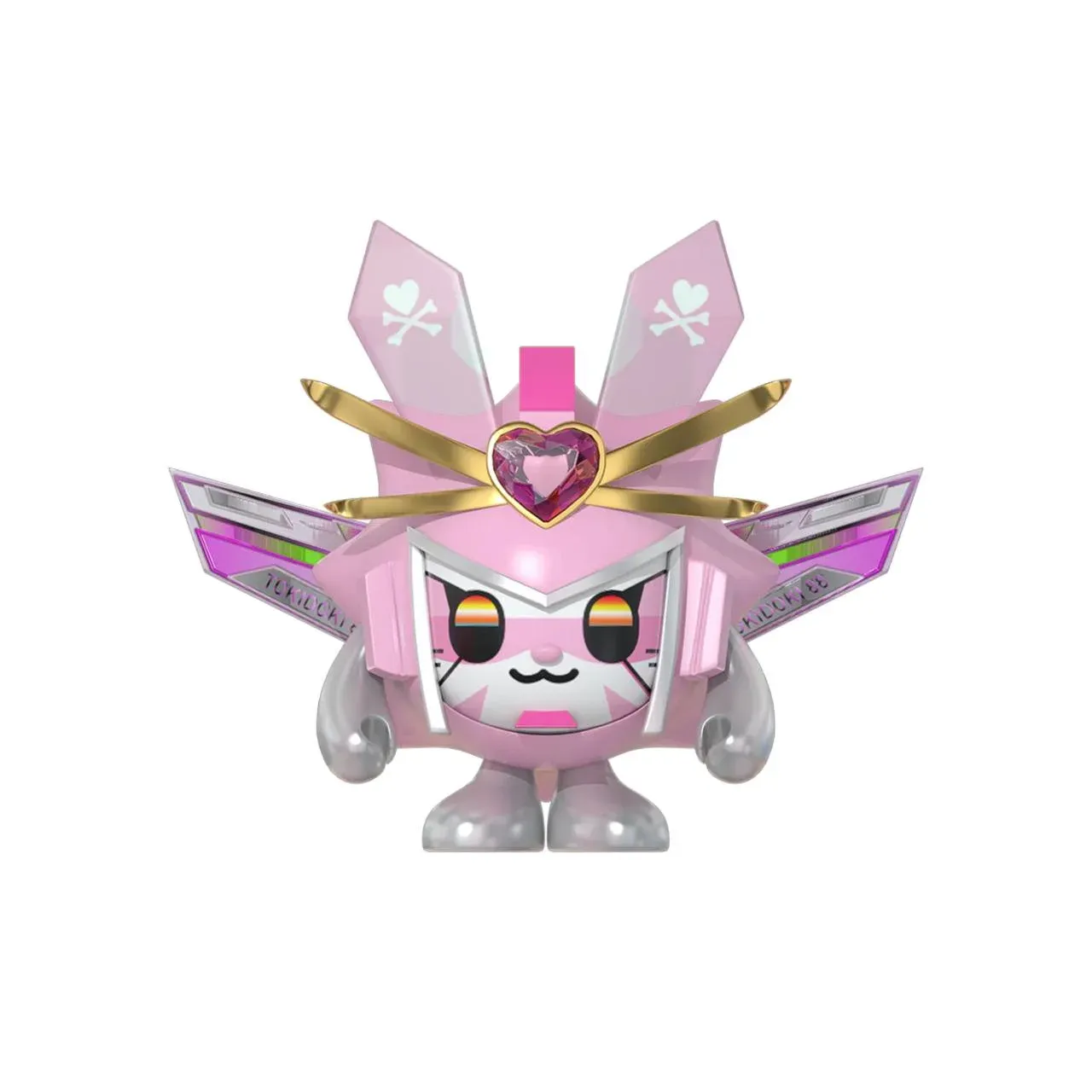 ФИГУРА CHIKOROKO X TOKIDOKI ATENA 1320 CM