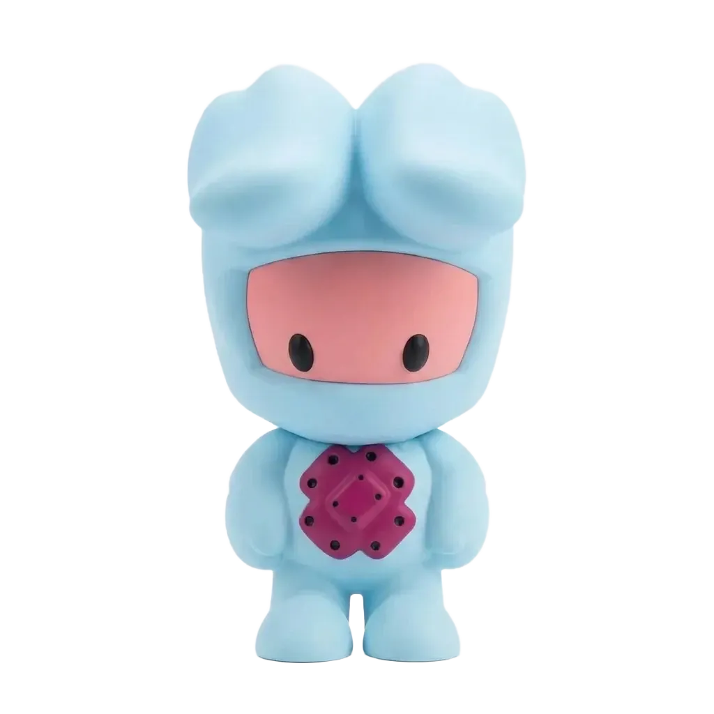 NINOBUNI SELF CARE BLUE