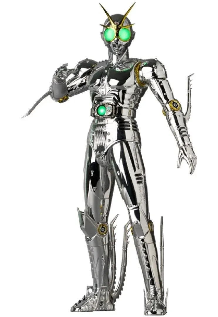 ФИГУРА HAJIME SORAYAMA SHADOW MOON 47 CM - 2