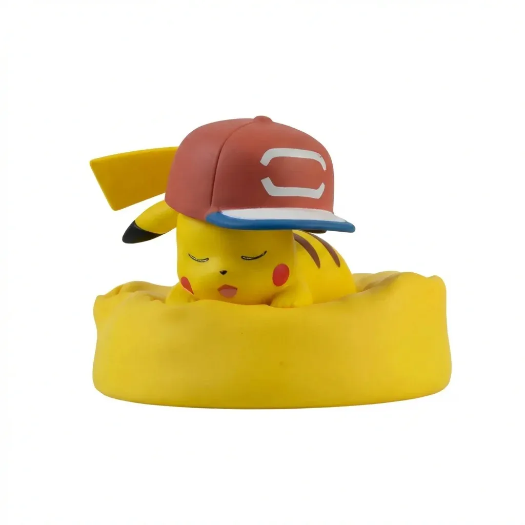 DREAM PIKACHU ЖЕЛТЫЙ