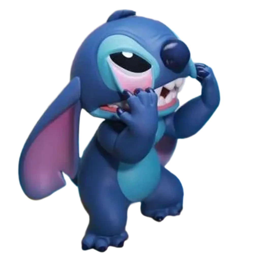 GRIMACE