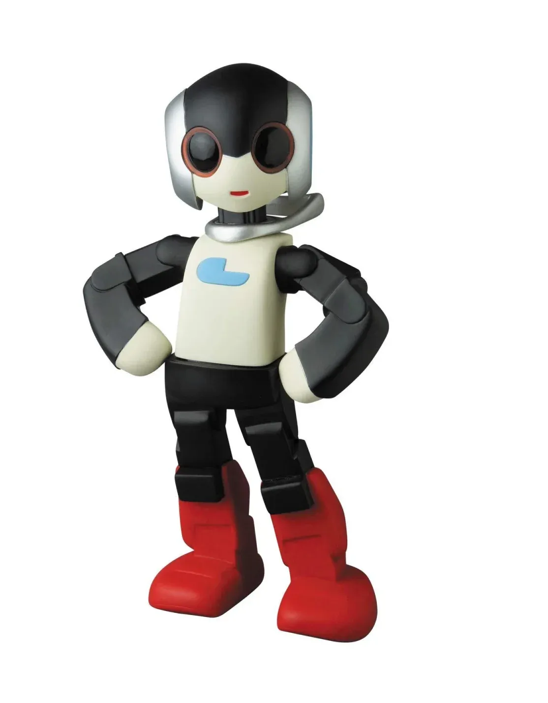 ФИГУРА MEDICOM TOY ROBI VCD 25 CM - 2
