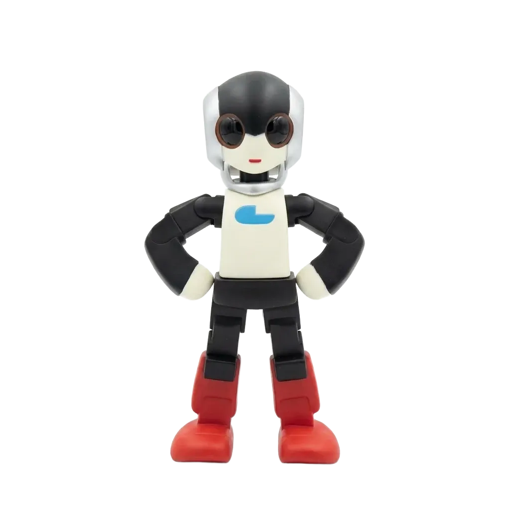 ФИГУРА MEDICOM TOY ROBI VCD 25 CM