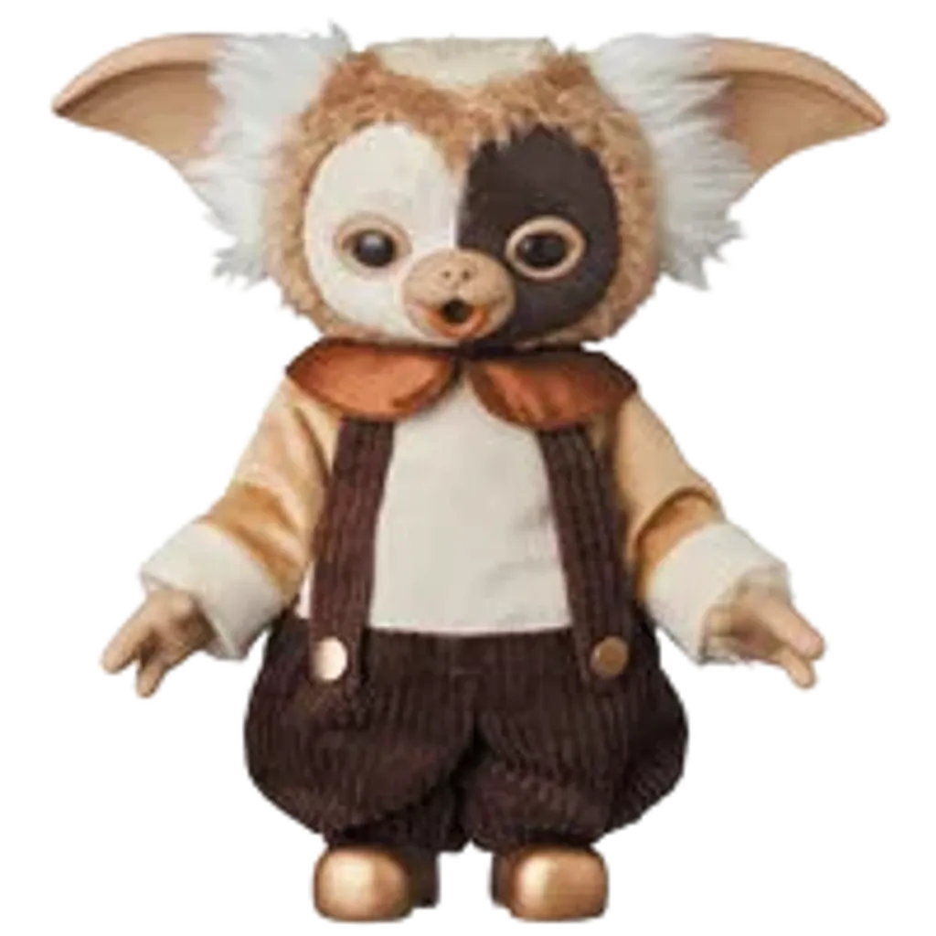 DCON23 SMAK! GIZMO MORRIS
