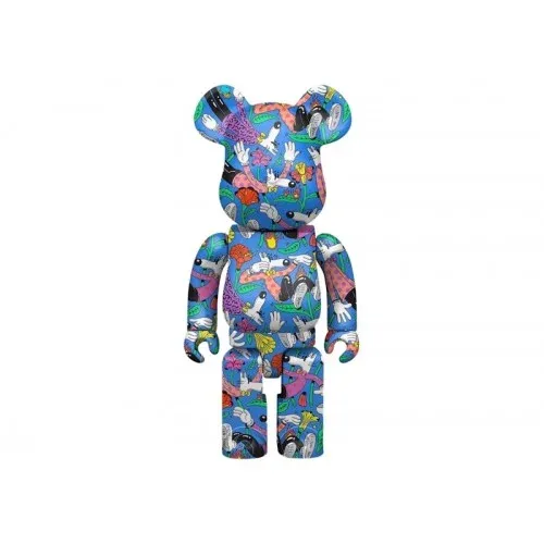 STEVEN HARRINGTON "MAGIC HOUR" 1000%