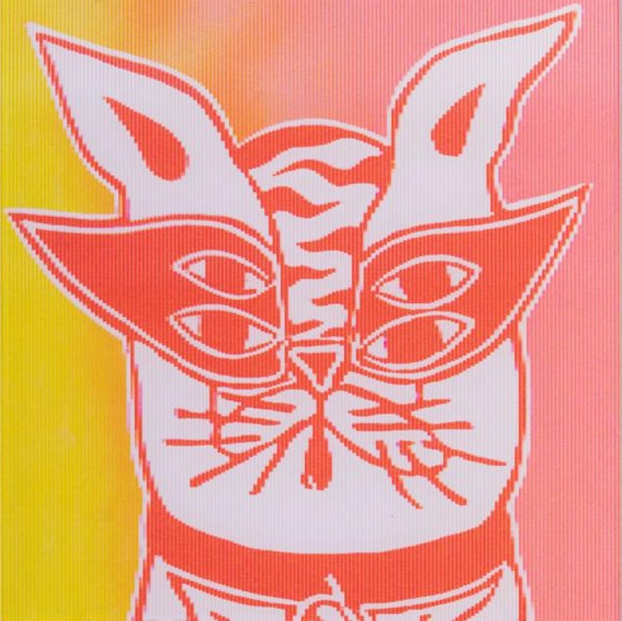 ЛЕНТИКУЛЯР ДЖУЛЬЕТТ META CAT 80