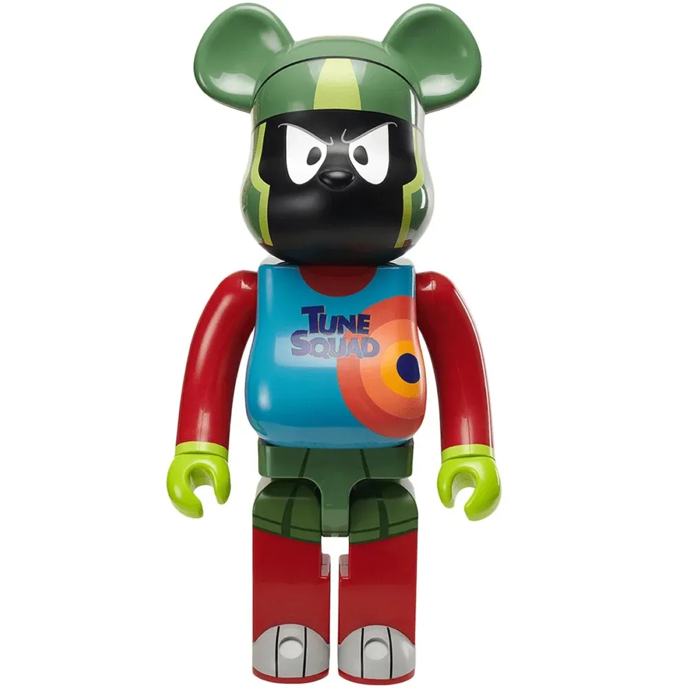 MARVIN THE MARTIAN 1000%