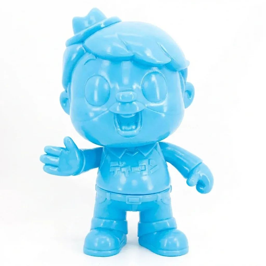 DCON SOFUBI BLUE