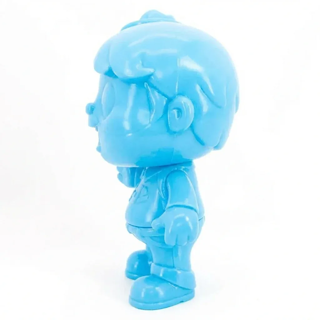 ФИГУРА DCON VINCENT SOFUBI BLUE 15 CM - 3