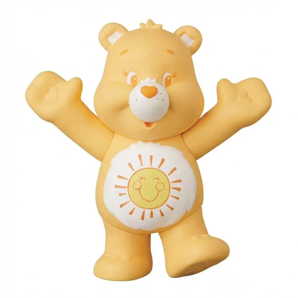 UDF FUNSHINE BEAR