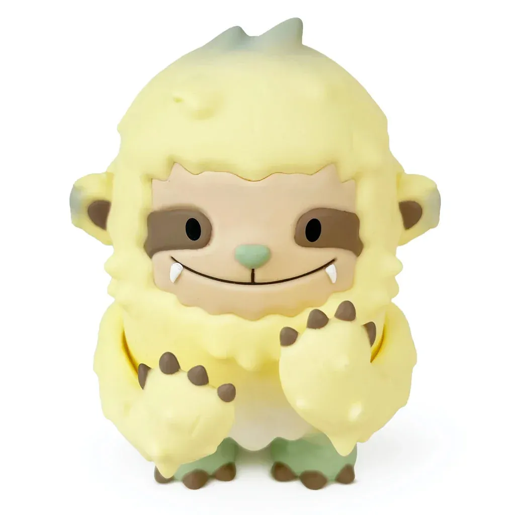 SHON CHEN DUSTIN SOFUBI (FOREST ADVENTURE)