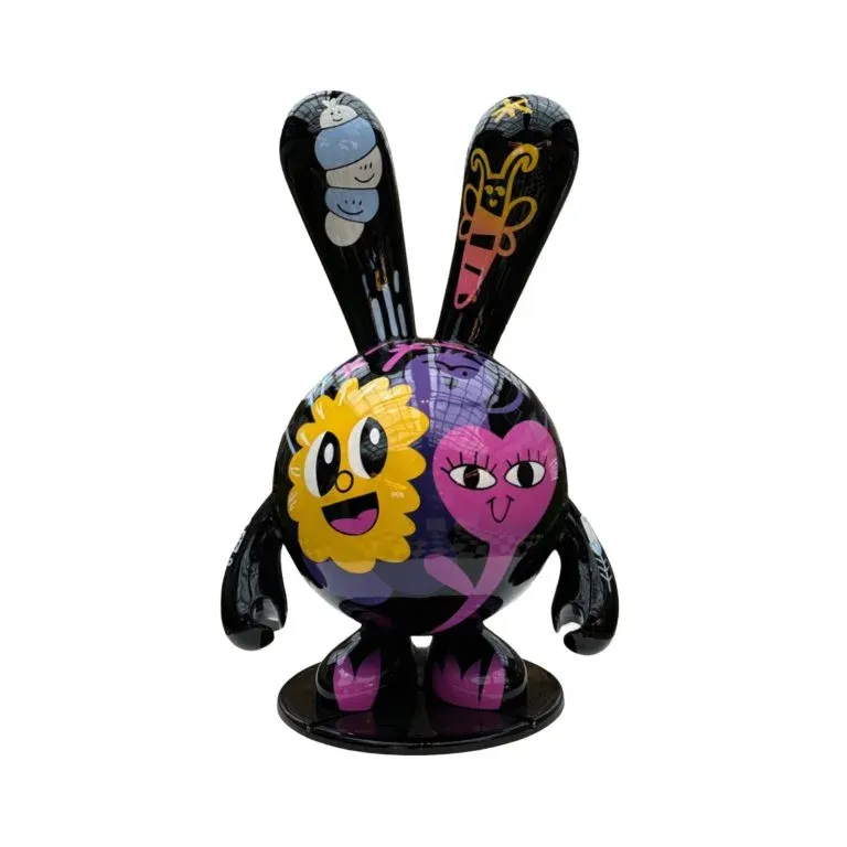 ФИГУРА CHIKOROKO X AVIMIM LOLA 1435 CM