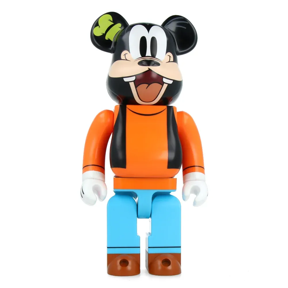 GOOFY 400%