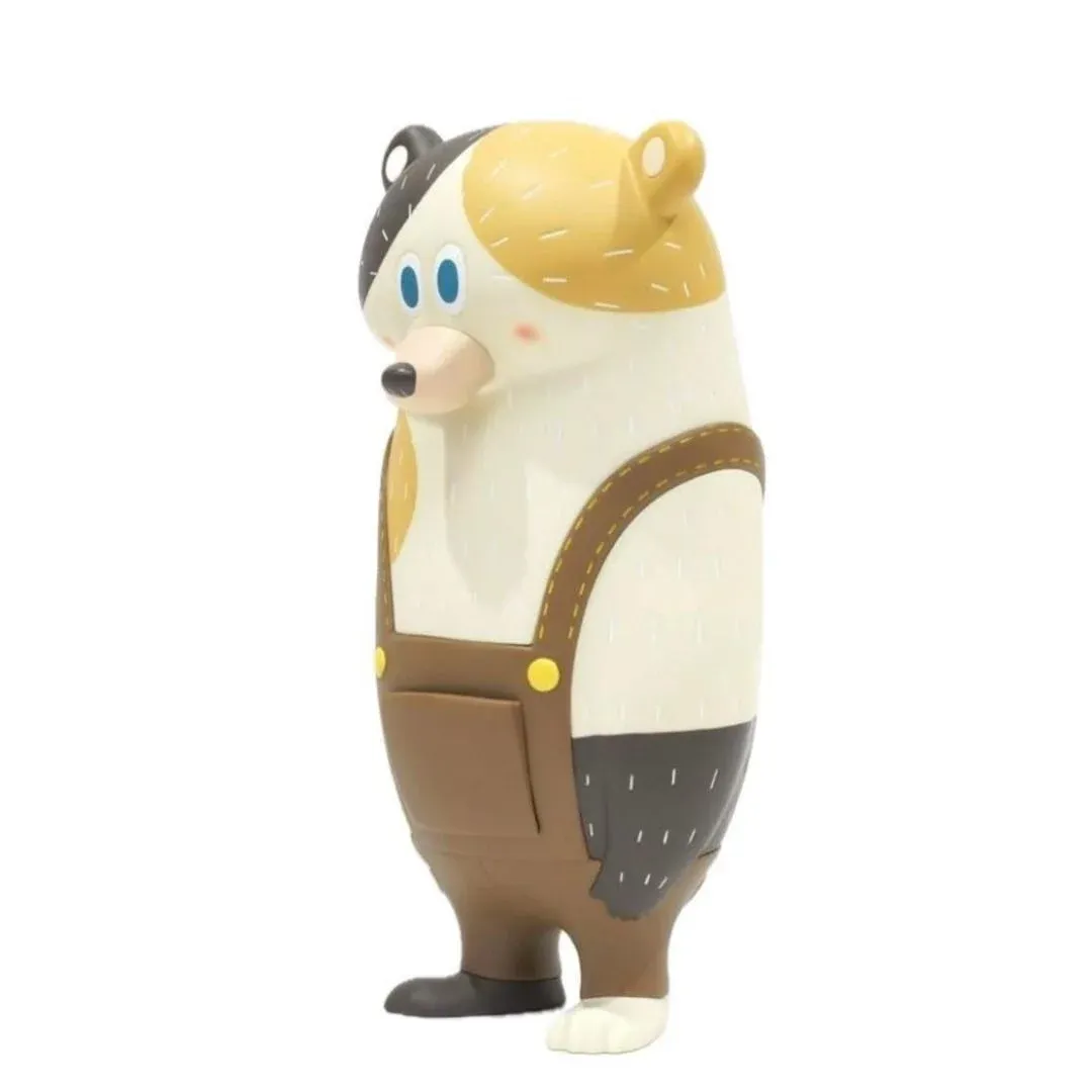 KOHEI OGAWA BG BEAR XL (CALICO)