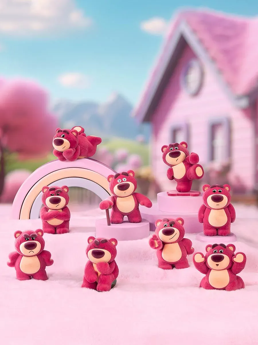ФИГУРА 52TOYS LOTSO IT'S ME 2ND Коробка-сюрприз 11 CM - 2